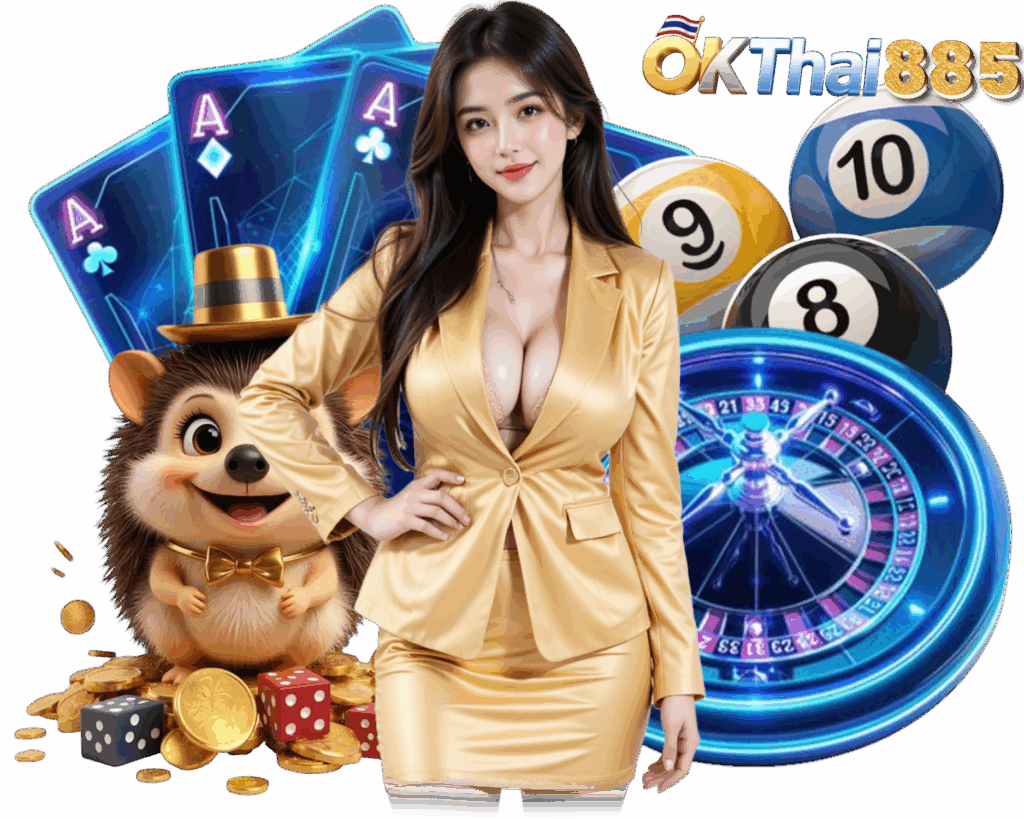 OKTHAI885